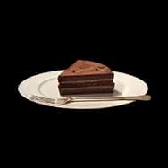 Teabreak Mousse (Desk Item)