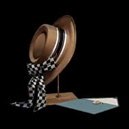 Teabreak Rack (Desk Item)