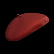 Tilted Beret (Hat)