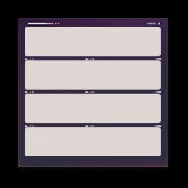 Time Mark (Frame)