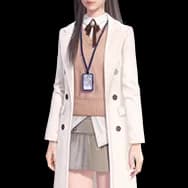 Timeless Essence (Clothes)