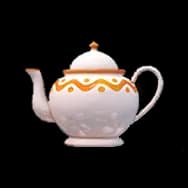 Tipsy Tea Time