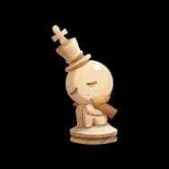 Tired Chess