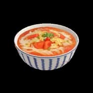 Tomato Egg Noodles (Dish)