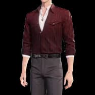 Transboundary (Clothes)