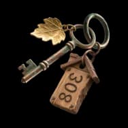 Treehouse Key