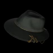 Trendy Vintage Hat (Hat)