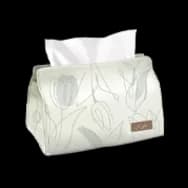 Tulip Tissue Box