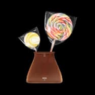 Twin Lollipops