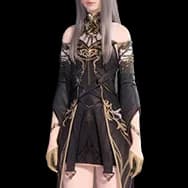 Umbral Poem (Clothes)