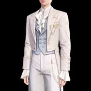 Unbridled Heart (Clothes)