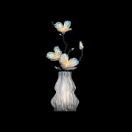 Unfinished Bloom