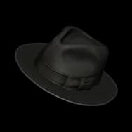 Unspoken Lines (Hat)