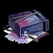 Untamed Crate (Chest)
