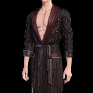 Untamed Elegance