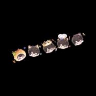 Varied Caleb Tape (Tape)
