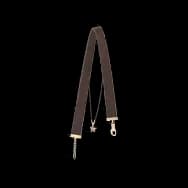 Velvet Necklace (Desk Item)