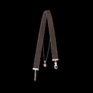Velvet Necklace
