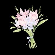 Verdant: Bouquet (Sticker)