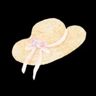 Verdant: Hat (Sticker)