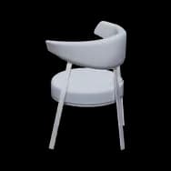 Verglas Chair (Desk Item)