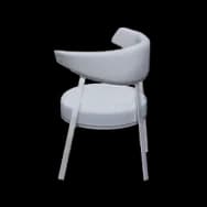 Verglas Chair