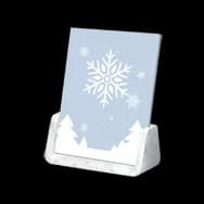 Verglas Frame
