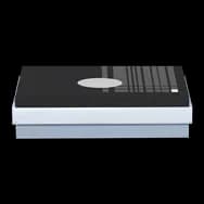 Verglas Notebook (Desk Item)