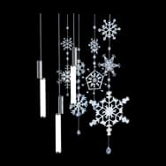 Verglas Ornament