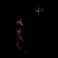 Vermilion Blaze (Decal)