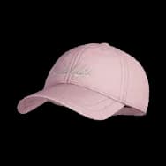 Viberant Pink Cap
