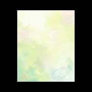Vibrance Note II (Sticker)