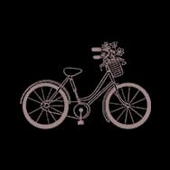 Vibrance Stamp II (Stamp)