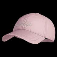 Vibrant Pink Cap (Hat)