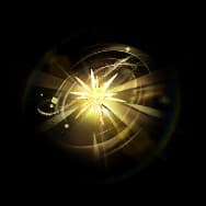 Victory Halo: Full Stars