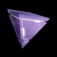 Violet Protocore - δ