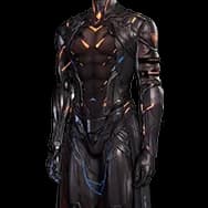 Void Exodus (Clothes)