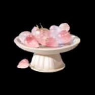 Vow Candy Platter