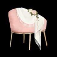 Vow Chair: L