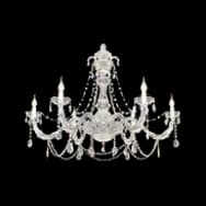 Vow Chandelier