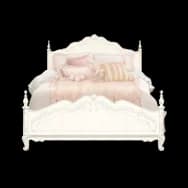 Vow Double Bed