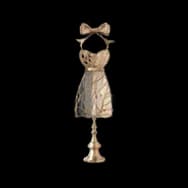 Vow Ornaments