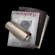 Wanted Notices