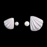 Wave's Gift (Earrings)