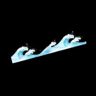 Wave Tape (Tape)