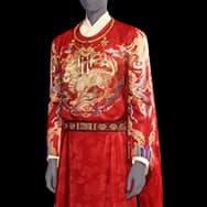 Wealth Overflow (Clothes)