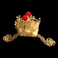 Wealth Peak (Hat)