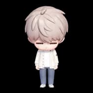 Weary Slumber (Sticker)