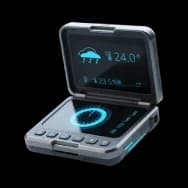 Weather Instrument