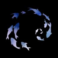 Whale Dreams (Sticker)